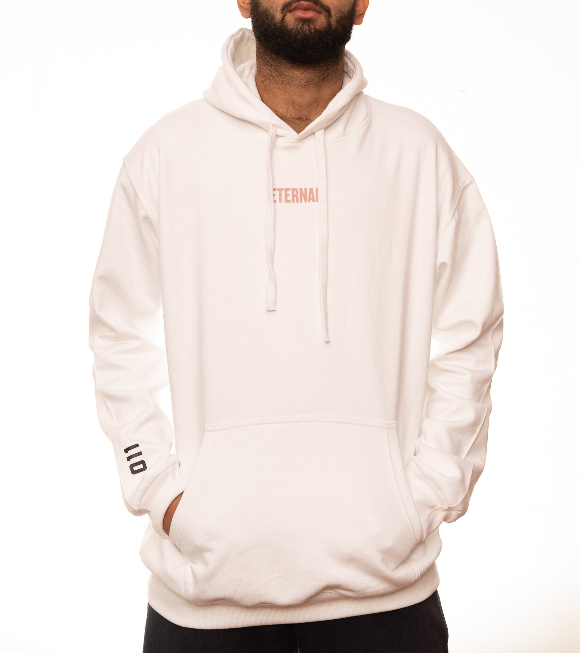 Stranger things hoodie