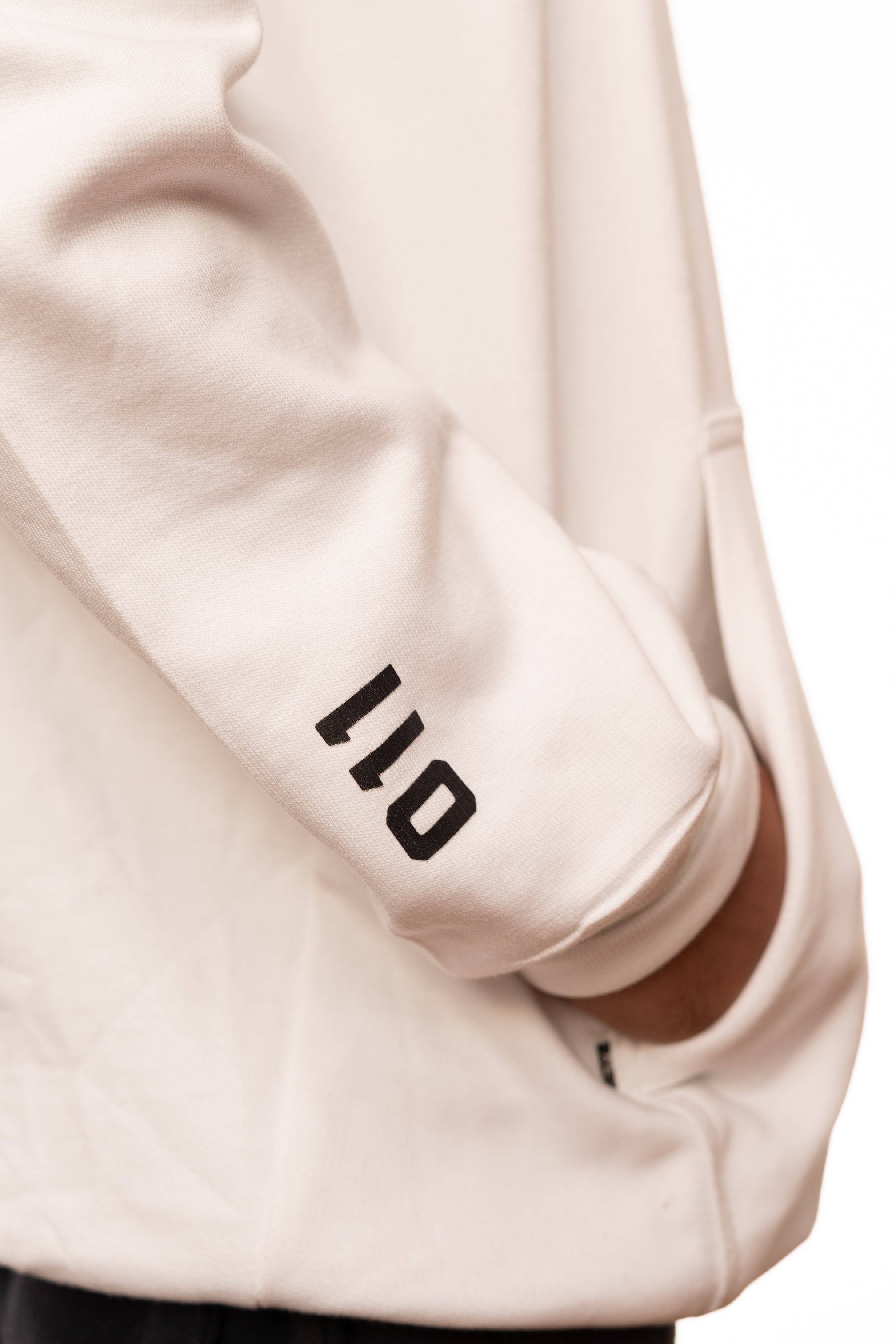 Stranger things hoodie